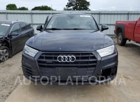 AUDI Q5 PREMIUM 2020 vin WA1ANAFY2L2080638 from auto auction Copart