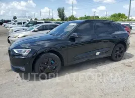 Audi E-Tron 2022 2022 vin WA1LAAGE2NB027885 from auto auction Copart