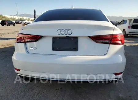 AUDI A3 PREMIUM 2018 vin WAUAUGFF2J1002371 from auto auction Copart