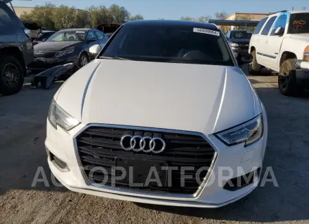 AUDI A3 PREMIUM 2018 vin WAUAUGFF2J1002371 from auto auction Copart