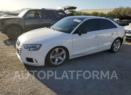 AUDI A3 PREMIUM 2018 vin WAUAUGFF2J1002371 from auto auction Copart