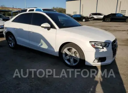 AUDI A3 PREMIUM 2018 vin WAUAUGFF2J1002371 from auto auction Copart