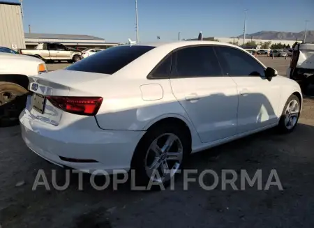 AUDI A3 PREMIUM 2018 vin WAUAUGFF2J1002371 from auto auction Copart