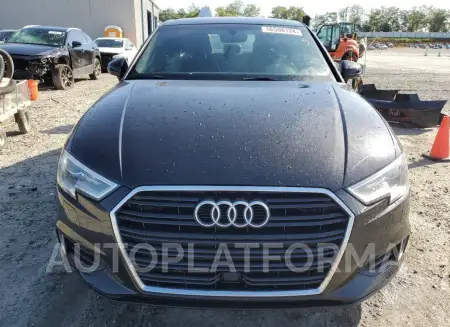 AUDI A3 PREMIUM 2017 vin WAUAUGFF8H1026653 from auto auction Copart