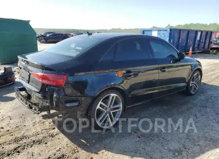 AUDI A3 PREMIUM 2017 vin WAUAUGFF8H1026653 from auto auction Copart