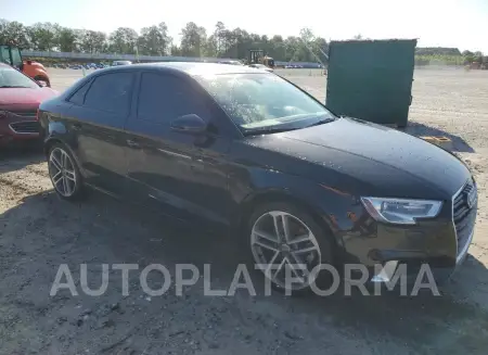 AUDI A3 PREMIUM 2017 vin WAUAUGFF8H1026653 from auto auction Copart