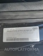 AUDI A3 PREMIUM 2015 vin WAUBFGFF6F1002122 from auto auction Copart