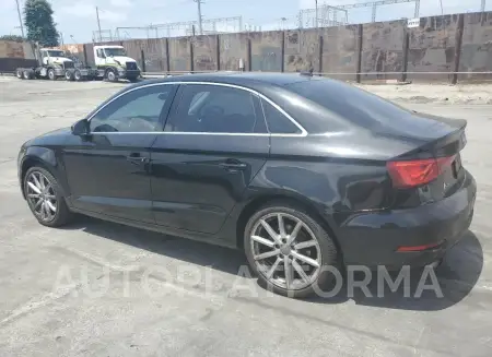 AUDI A3 PREMIUM 2015 vin WAUBFGFF6F1002122 from auto auction Copart