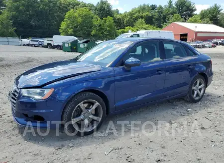 Audi A3 2015 2015 vin WAUBFGFF9F1092639 from auto auction Copart