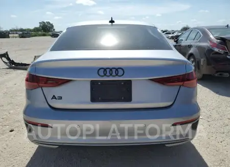 AUDI A3 PREMIUM 2023 vin WAUBUDGY4PA043628 from auto auction Copart