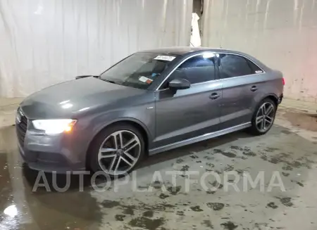 Audi A3 2017 2017 vin WAUJ8GFF1H1036428 from auto auction Copart