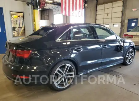 AUDI A3 PREMIUM 2018 vin WAUJ8GFF1J1049069 from auto auction Copart