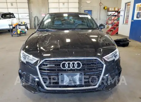 AUDI A3 PREMIUM 2018 vin WAUJ8GFF1J1049069 from auto auction Copart