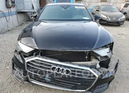 AUDI A6 PREMIUM 2019 vin WAUK2AF2XKN035505 from auto auction Copart