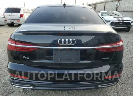 AUDI A6 PREMIUM 2019 vin WAUK2AF2XKN035505 from auto auction Copart