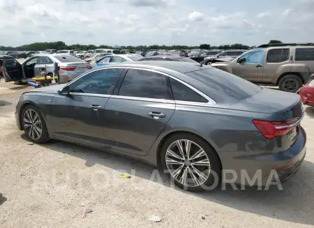 AUDI A6 PREMIUM 2019 vin WAUL2AF2XKN092873 from auto auction Copart