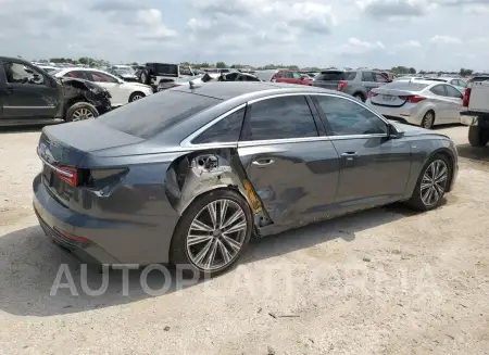 AUDI A6 PREMIUM 2019 vin WAUL2AF2XKN092873 from auto auction Copart