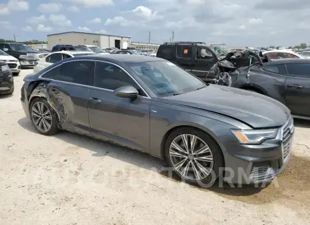 AUDI A6 PREMIUM 2019 vin WAUL2AF2XKN092873 from auto auction Copart