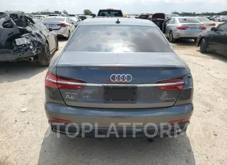 AUDI A6 PREMIUM 2019 vin WAUL2AF2XKN092873 from auto auction Copart