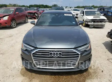 AUDI A6 PREMIUM 2019 vin WAUL2AF2XKN092873 from auto auction Copart