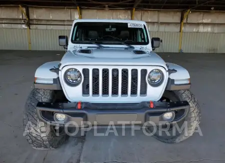 JEEP GLADIATOR 2021 vin 1C6JJTBG0ML567267 from auto auction Copart