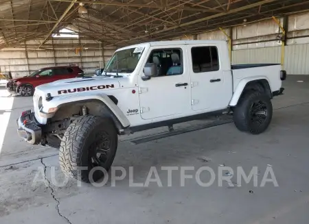 Jeep Gladiator 2021 2021 vin 1C6JJTBG0ML567267 from auto auction Copart