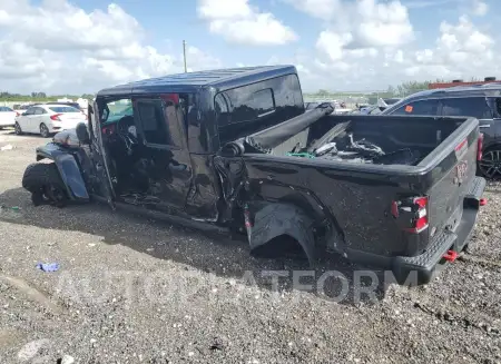 JEEP GLADIATOR 2020 vin 1C6JJTBG2LL185580 from auto auction Copart