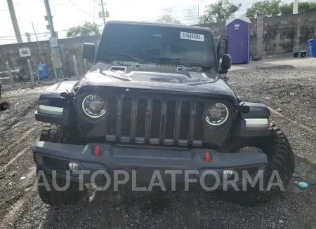 JEEP GLADIATOR 2020 vin 1C6JJTBG2LL185580 from auto auction Copart