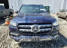 MERCEDES-BENZ GLS 450 4M 2022 vin 4JGFF5KE5NA644007 from auto auction Copart