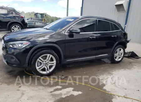 Mercedes-Benz GLA250 2023 2023 vin W1N4N4GB7PJ439307 from auto auction Copart