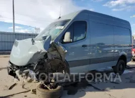 Mercedes-Benz Sprinter 2023 2023 vin W1Y4NBVY1PT141144 from auto auction Copart