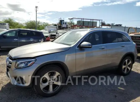 Mercedes-Benz GLC300 2019 2019 vin WDC0G4JB2KF618367 from auto auction Copart