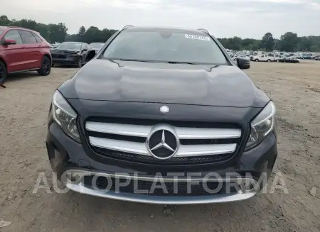 MERCEDES-BENZ GLA 250 2015 vin WDCTG4EB7FJ138528 from auto auction Copart