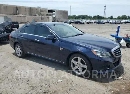 MERCEDES-BENZ E 350 4MAT 2016 vin WDDHF8JB1GB217402 from auto auction Copart