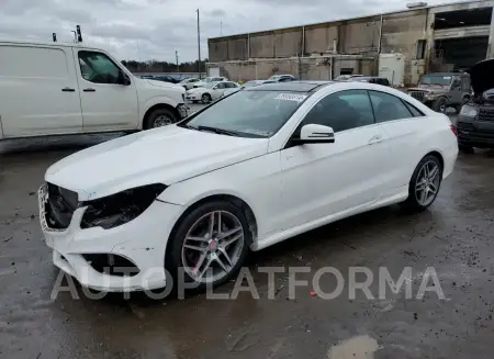 MERCEDES-BENZ E 400 4MAT 2016 vin WDDKJ6HB0GF326179 from auto auction Copart