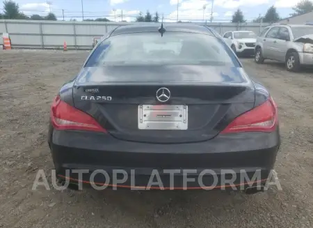 MERCEDES-BENZ CLA 250 2016 vin WDDSJ4EB4GN305768 from auto auction Copart