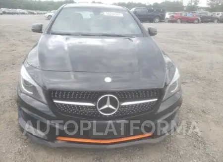 MERCEDES-BENZ CLA 250 2016 vin WDDSJ4EB4GN305768 from auto auction Copart