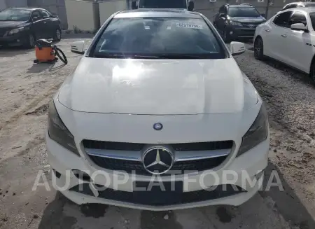 MERCEDES-BENZ CLA 250 2016 vin WDDSJ4EB6GN323026 from auto auction Copart