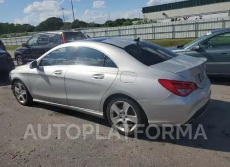 MERCEDES-BENZ CLA 250 4M 2015 vin WDDSJ4GB4FN212907 from auto auction Copart