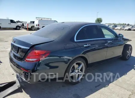 MERCEDES-BENZ E 300 2017 vin WDDZF4JB0HA058134 from auto auction Copart