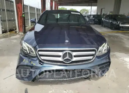 MERCEDES-BENZ E 300 2017 vin WDDZF4JB2HA047748 from auto auction Copart