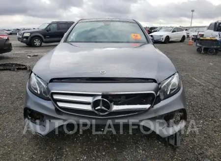 MERCEDES-BENZ E 300 2018 vin WDDZF4JBXJA348239 from auto auction Copart