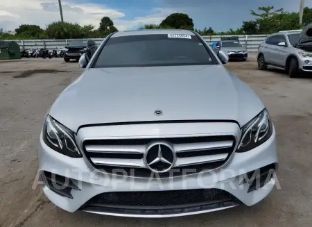 MERCEDES-BENZ E 300 4MAT 2017 vin WDDZF4KB1HA230945 from auto auction Copart