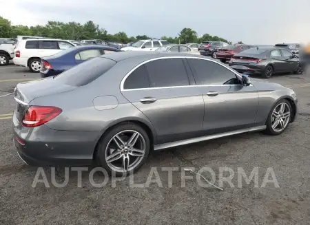 MERCEDES-BENZ E 300 4MAT 2018 vin WDDZF4KB6JA406085 from auto auction Copart