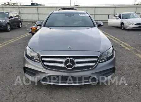 MERCEDES-BENZ E 300 4MAT 2018 vin WDDZF4KB6JA406085 from auto auction Copart