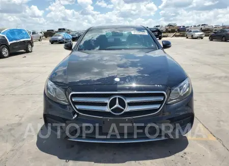 MERCEDES-BENZ E 300 4MAT 2017 vin WDDZF4KB7HA091677 from auto auction Copart