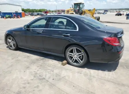 MERCEDES-BENZ E 300 4MAT 2017 vin WDDZF4KB7HA091677 from auto auction Copart