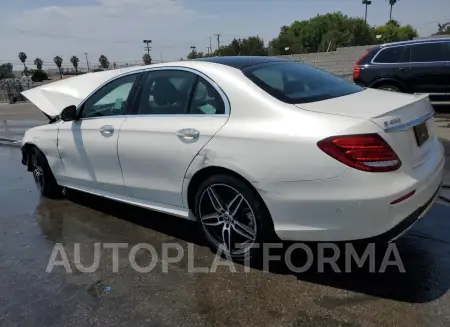 MERCEDES-BENZ E 450 4MAT 2020 vin WDDZF6JB5LA699557 from auto auction Copart