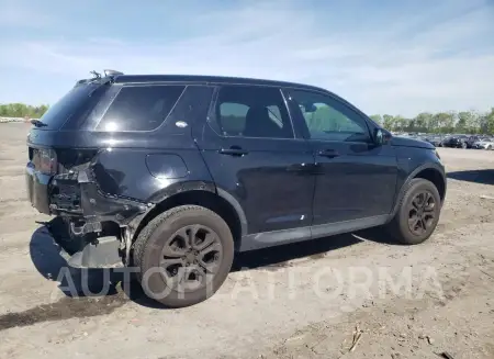 LAND ROVER DISCOVERY 2020 vin SALCK2FX7LH835146 from auto auction Copart