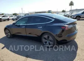 TESLA MODEL 3 2020 vin 5YJ3E1EAXLF704606 from auto auction Copart